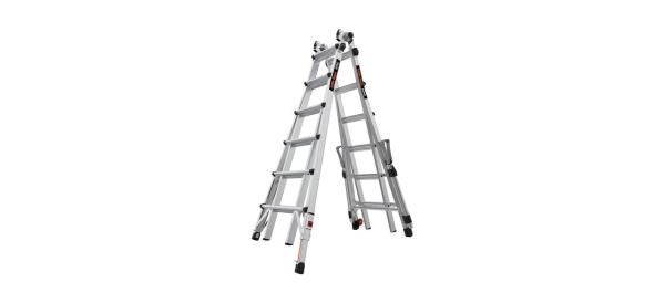 best Little Giant Ladders Epic M26