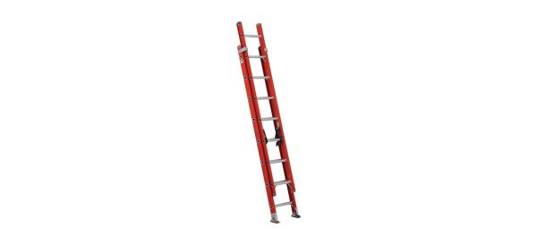 best Louisville Ladder Fiberglass Extension Ladder