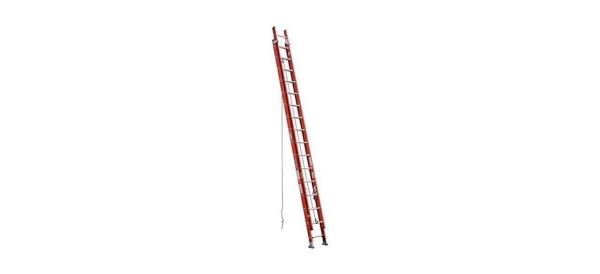 best Werner D6200-2 Extension Ladder