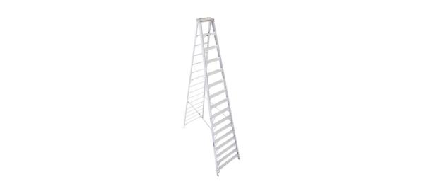 best Werner 416 16-Foot Ladder