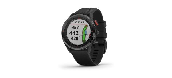 Garmin Approach S62