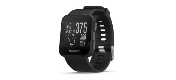 Garmin Approach S10