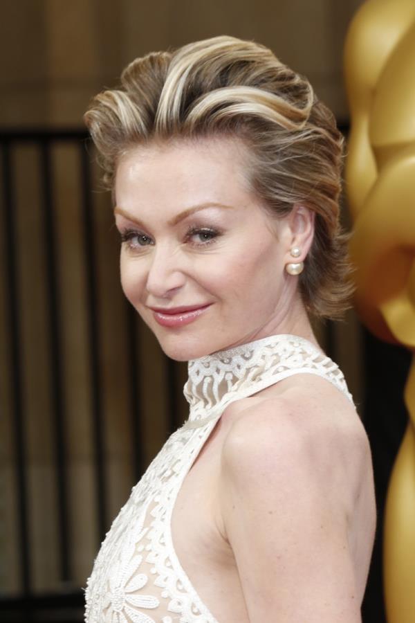 Portia de Rossi in 2014