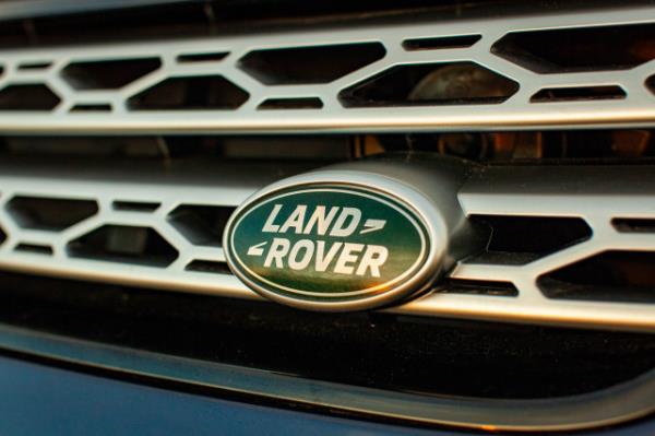 2019 Land Rover Discovery Td6