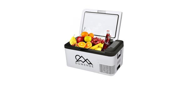 Apexcool 19-Quart Compressor Electric Cooler