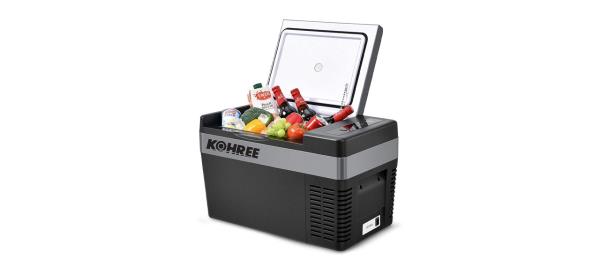 Kohree Portable Refrigerator