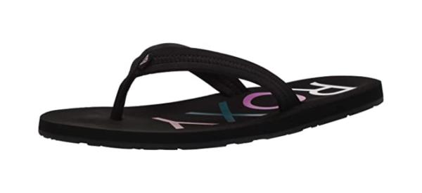 Roxy Vista Flip-Flop Sandals 