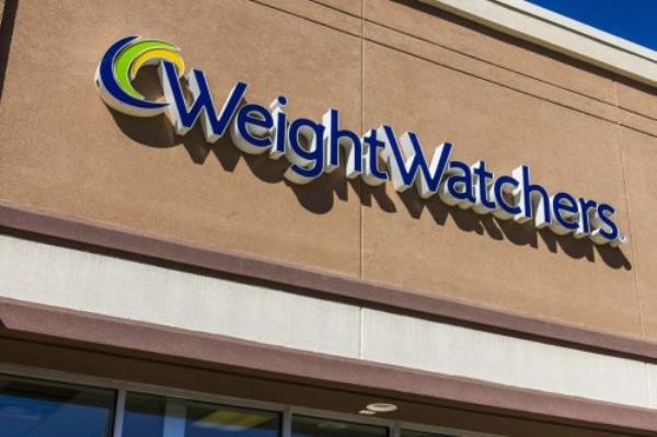 former weight watchers location