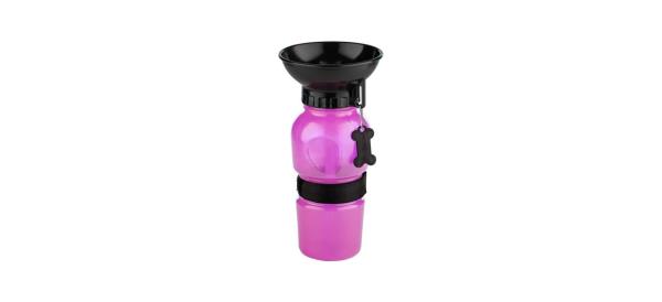 best Highwave AutoDogMug Portable Dog Water Bottle And Bowl