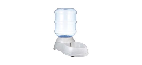 best Amazon Basics Gravity Pet Water Dispenser