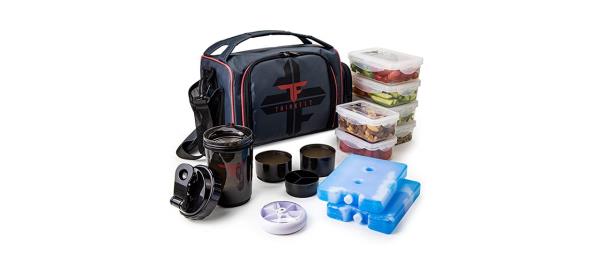 ThinkFit Insulated Lunch Boxes