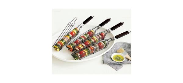 Kabob Grilling Baskets