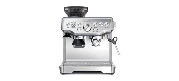 Breville Barista Express Espresso Machine