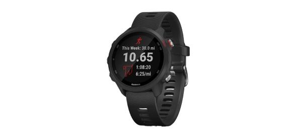 Garmin Forerunner 425 GPS Running Smartwatch