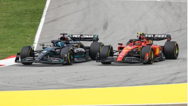 2023 Formula 1 Spanish Grand Prix