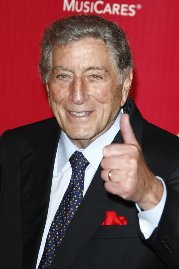 Tony Bennett