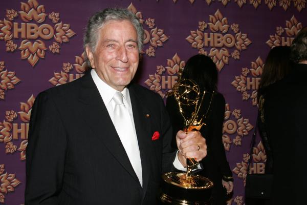 Tony Bennett