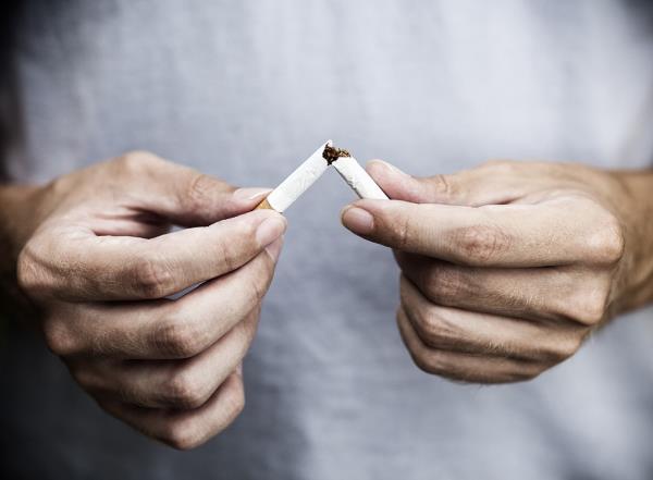 quitting smoking gets rid of wrinkles